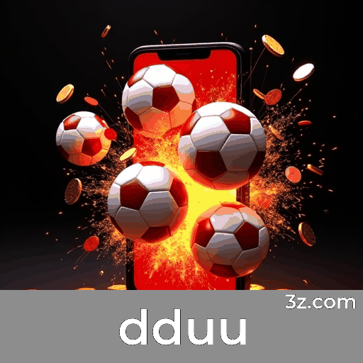 dduu: O Melhor Cassino Online e Plataforma de Apostas