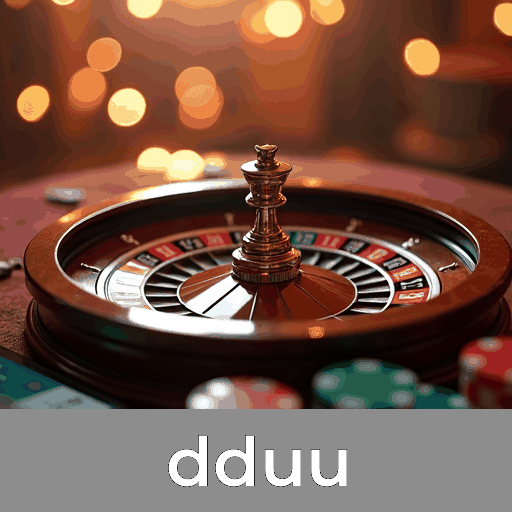 dduu: Cassino Confiável e Pagamentos Rápidos
