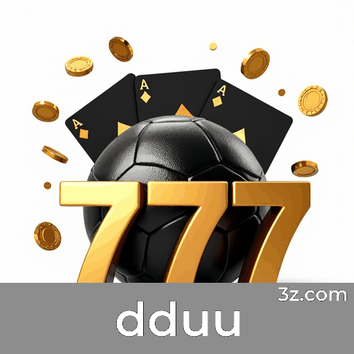 dduu: Especialista em Apostas Esportivas no Brasil