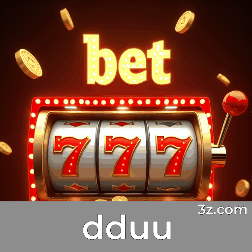dduu: O Melhor Cassino Online e Plataforma de Apostas